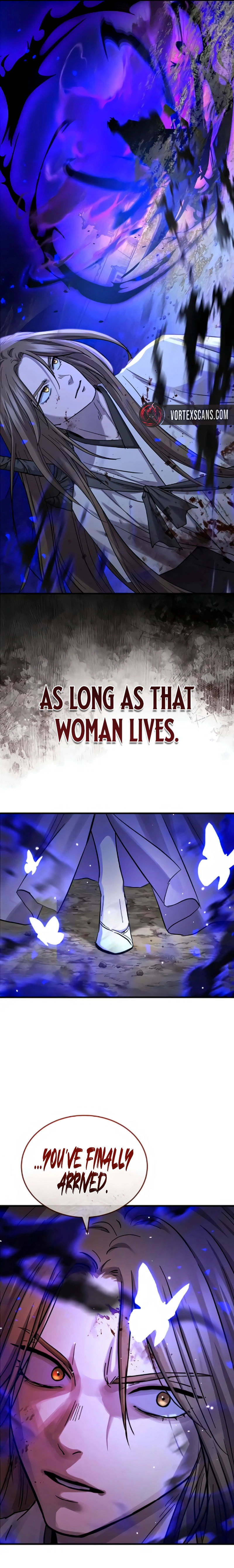 Absolute Reign Chapter 79 - Page 25