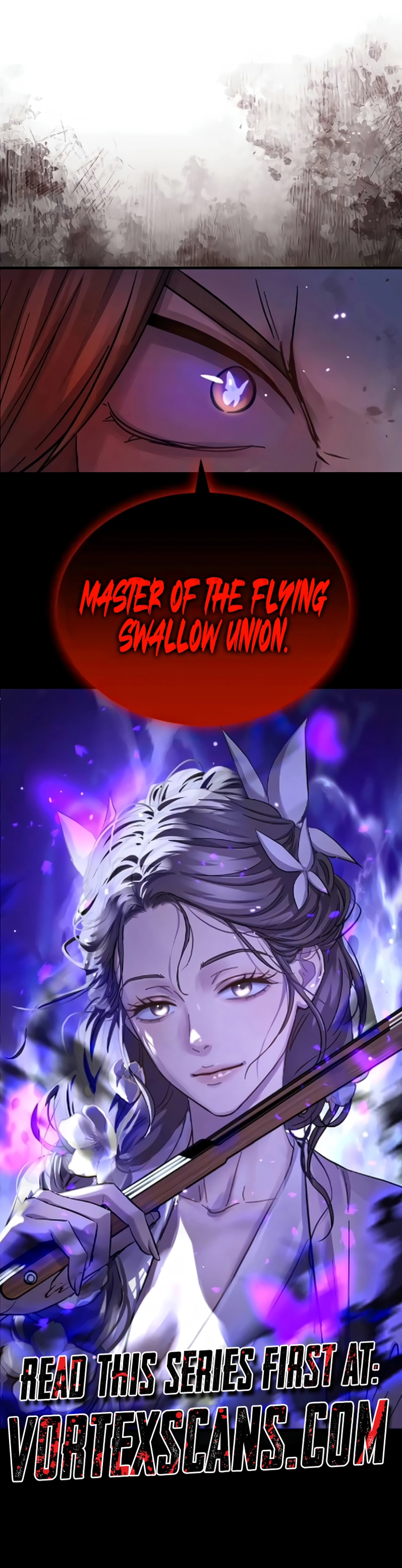 Absolute Reign Chapter 79 - Page 26