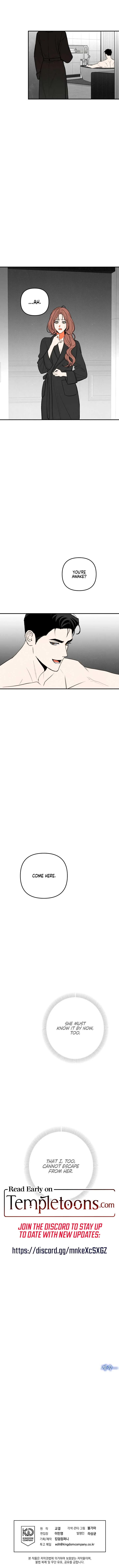 Absolute Threshold Chapter 75 - Page 10