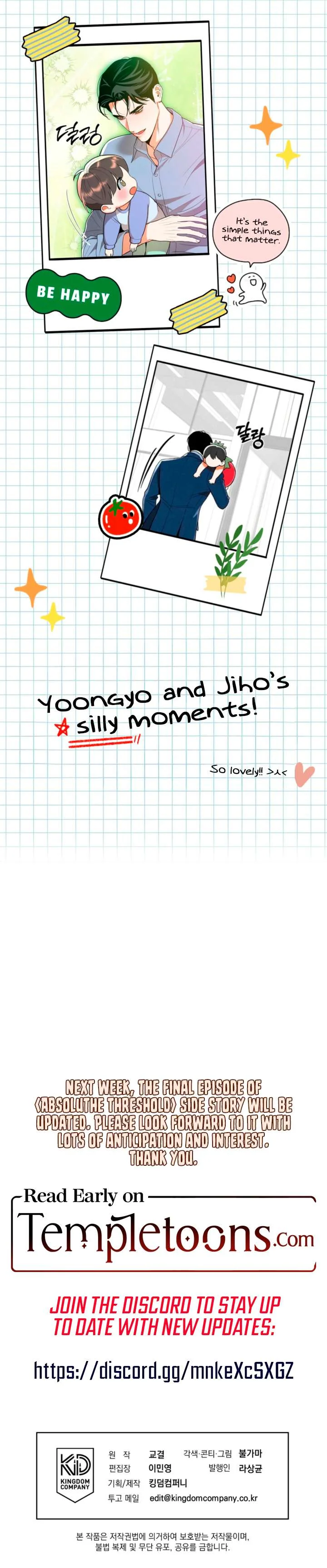 Absolute Threshold Chapter 84 - Page 10