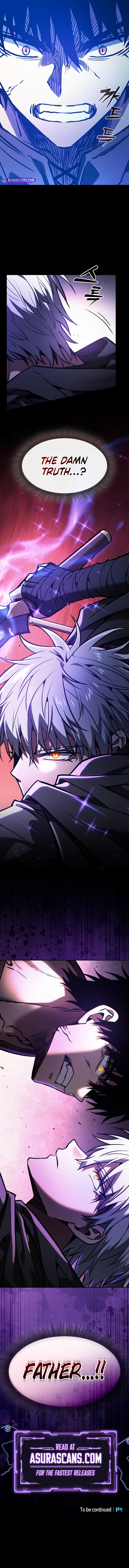 The Academy's Genius Swordsman Chapter 126 - Page 14