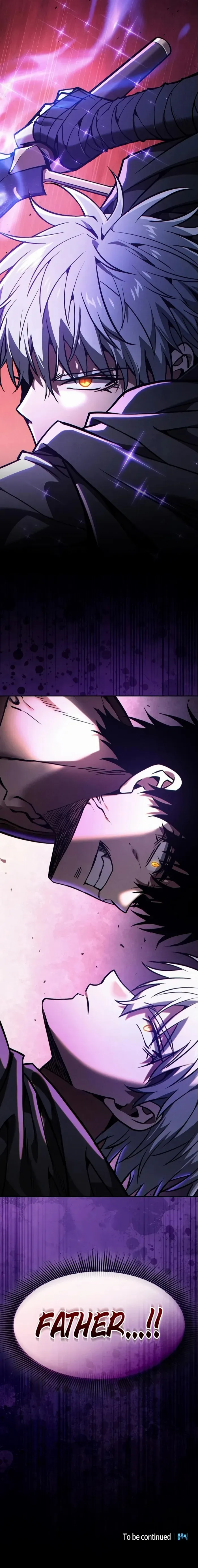 The Academy's Genius Swordsman Chapter 126 - Page 17