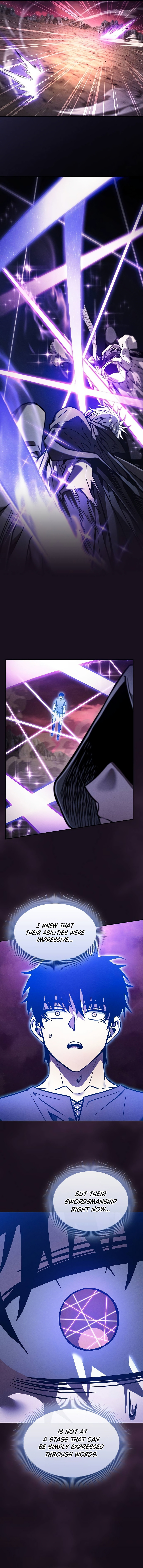 The Academy's Genius Swordsman Chapter 127 - Page 6