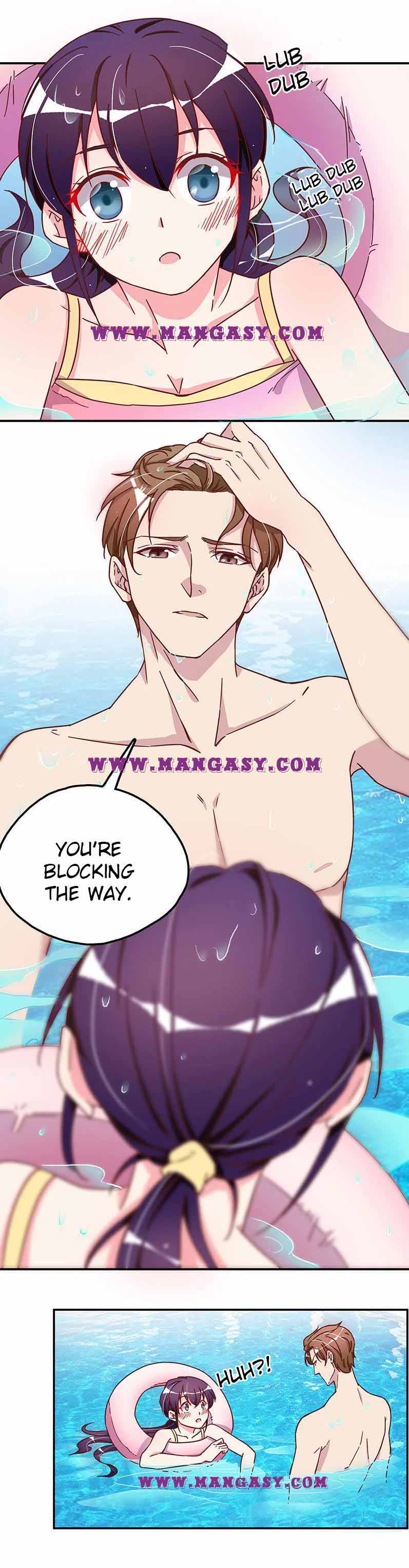 Accidental Everlasting Love Chapter 27 - Page 7