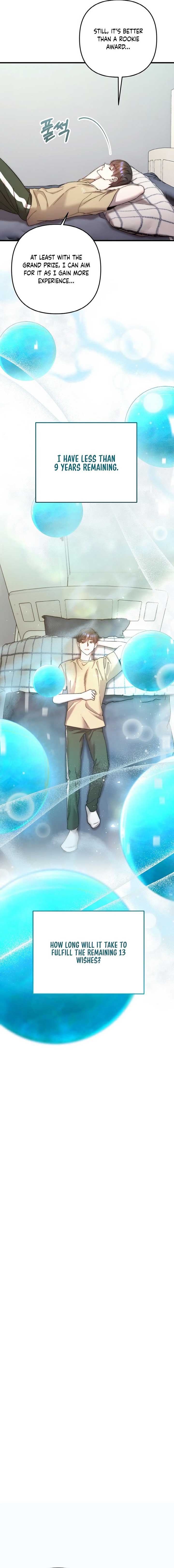 Acting Genius, TOP Idol! Chapter 84 - Page 4