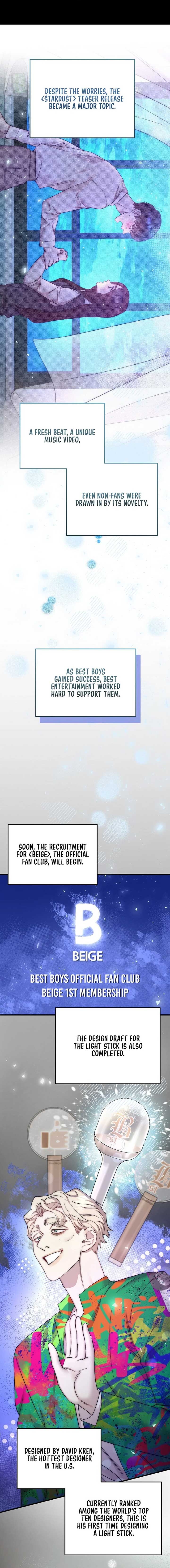 Acting Genius, TOP Idol! Chapter 84 - Page 6