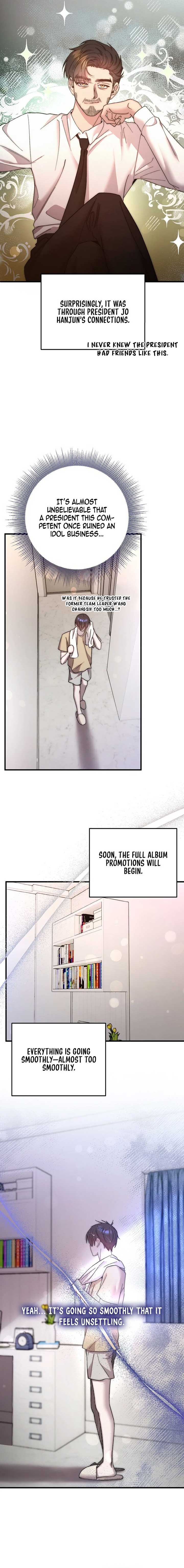 Acting Genius, TOP Idol! Chapter 84 - Page 7