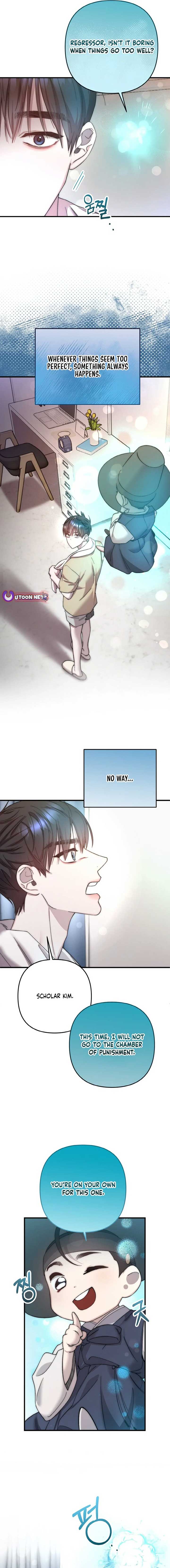 Acting Genius, TOP Idol! Chapter 84 - Page 8