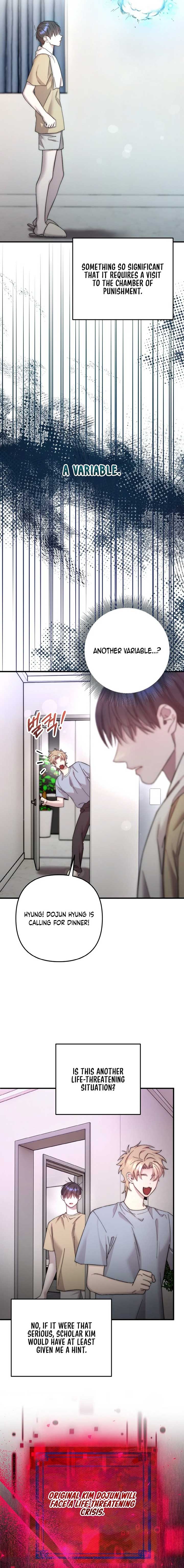 Acting Genius, TOP Idol! Chapter 84 - Page 9