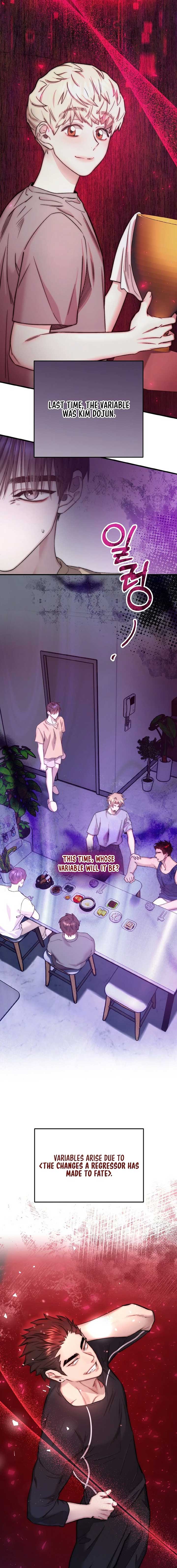 Acting Genius, TOP Idol! Chapter 84 - Page 10