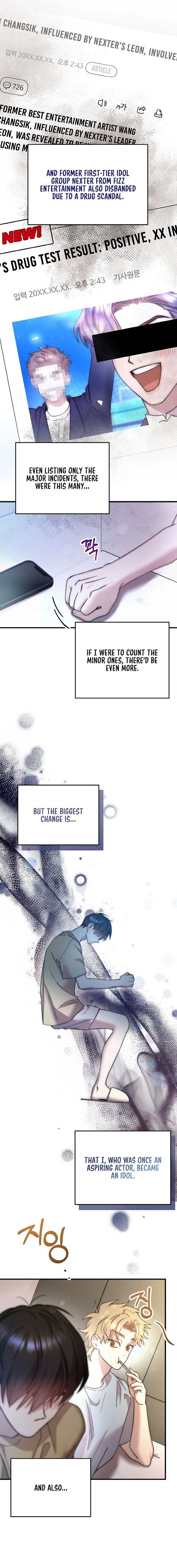 Acting Genius, TOP Idol! Chapter 84 - Page 12