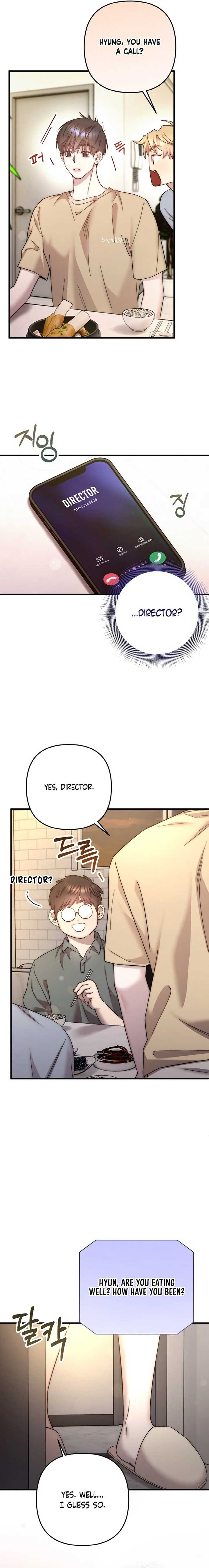 Acting Genius, TOP Idol! Chapter 84 - Page 13