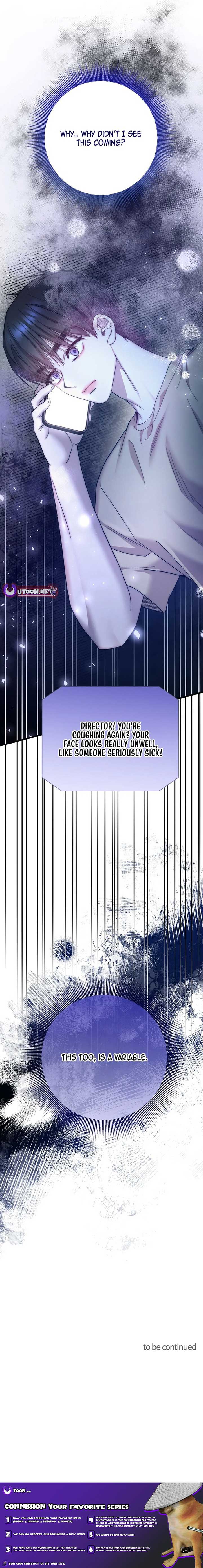 Acting Genius, TOP Idol! Chapter 84 - Page 15