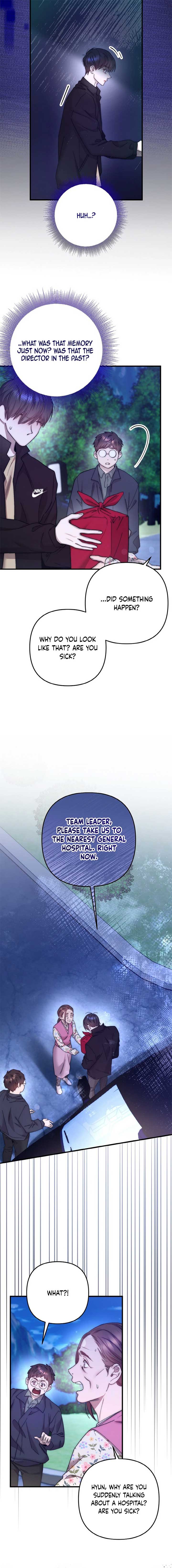 Acting Genius, TOP Idol! Chapter 85 - Page 6