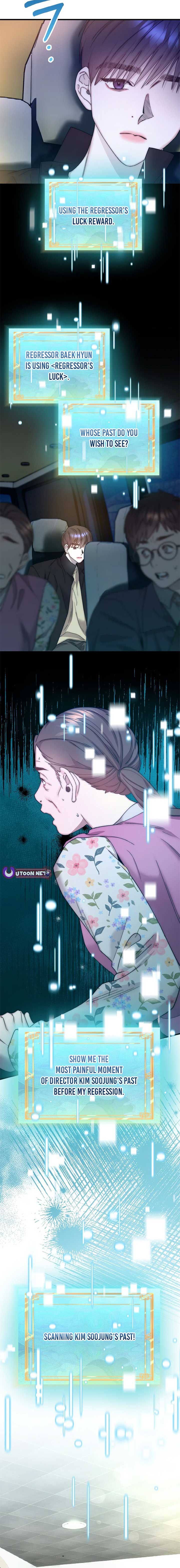 Acting Genius, TOP Idol! Chapter 85 - Page 8