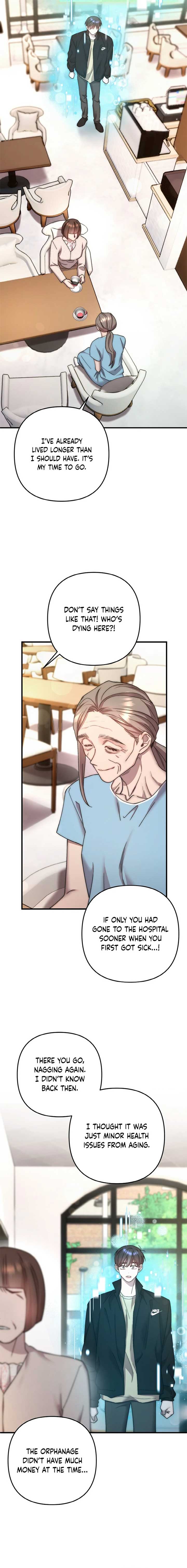 Acting Genius, TOP Idol! Chapter 85 - Page 10