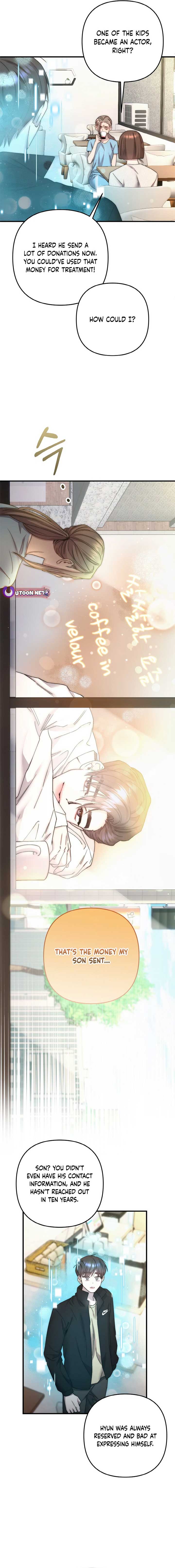 Acting Genius, TOP Idol! Chapter 85 - Page 11