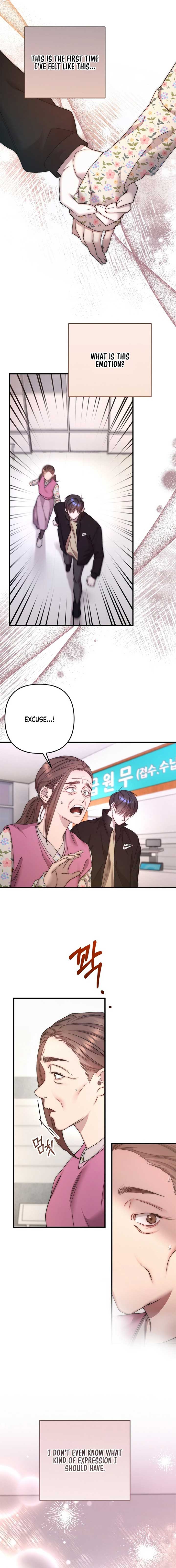 Acting Genius, TOP Idol! Chapter 85 - Page 15