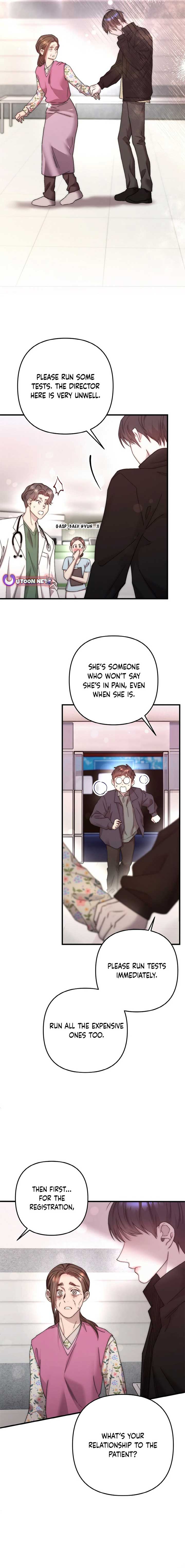 Acting Genius, TOP Idol! Chapter 85 - Page 16