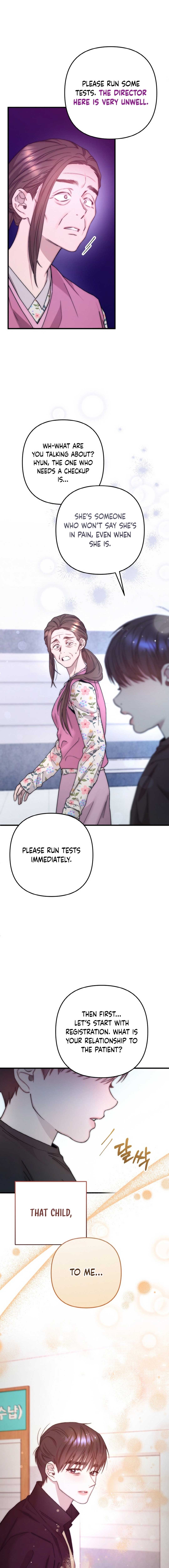 Acting Genius, TOP Idol! Chapter 86 - Page 4