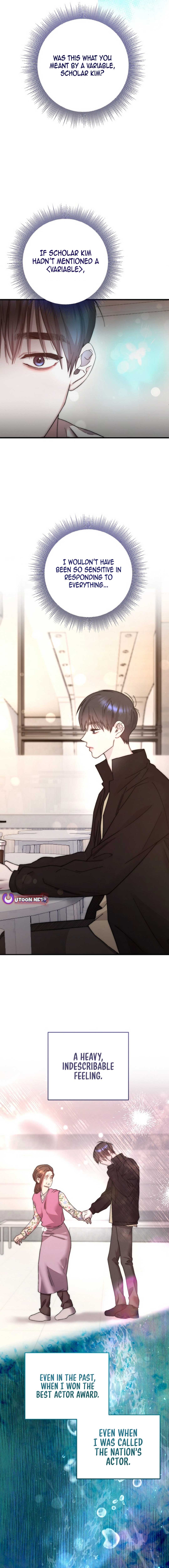 Acting Genius, TOP Idol! Chapter 86 - Page 8