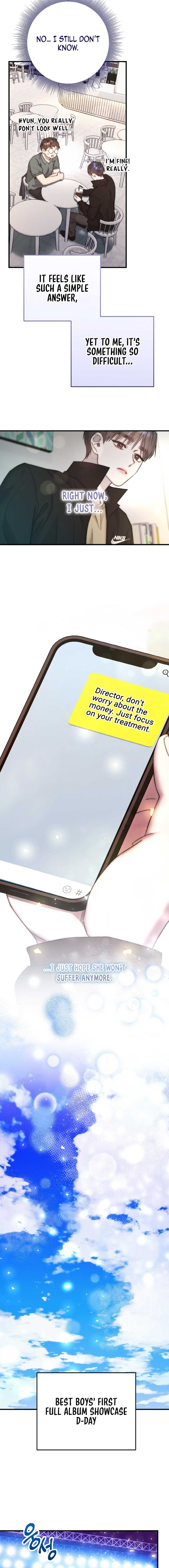 Acting Genius, TOP Idol! Chapter 86 - Page 10