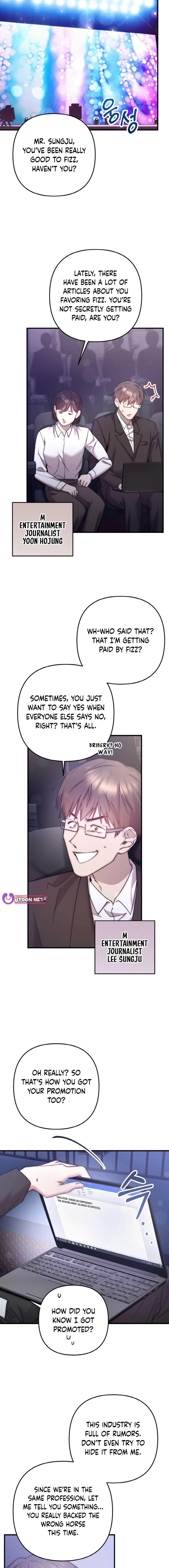 Acting Genius, TOP Idol! Chapter 86 - Page 11