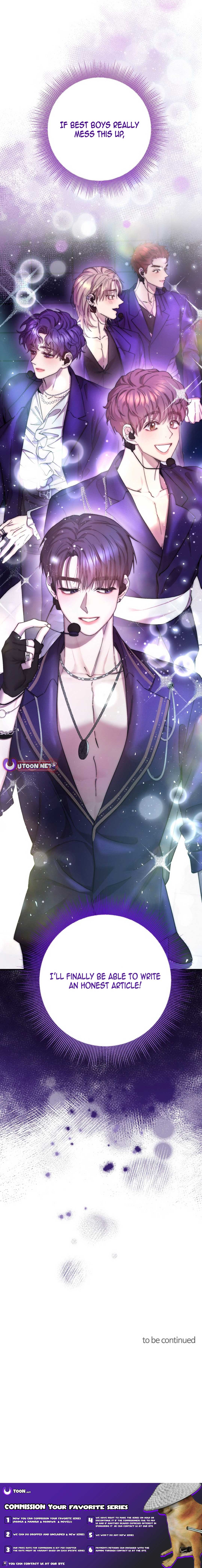 Acting Genius, TOP Idol! Chapter 86 - Page 14