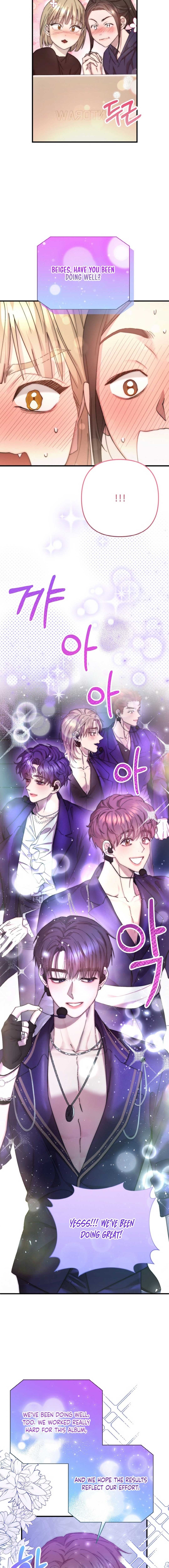 Acting Genius, TOP Idol! Chapter 87 - Page 4