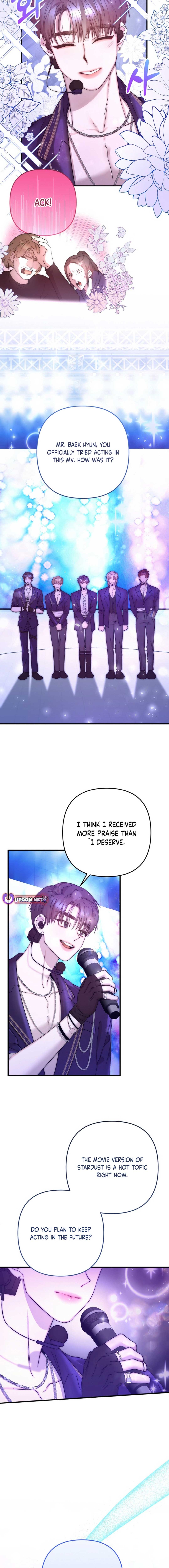 Acting Genius, TOP Idol! Chapter 87 - Page 5