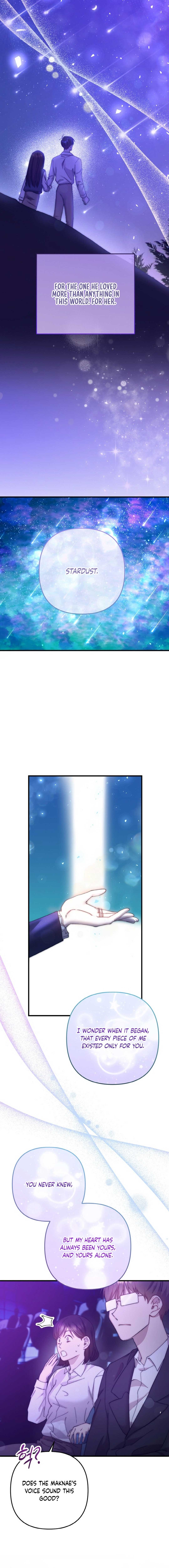 Acting Genius, TOP Idol! Chapter 87 - Page 7