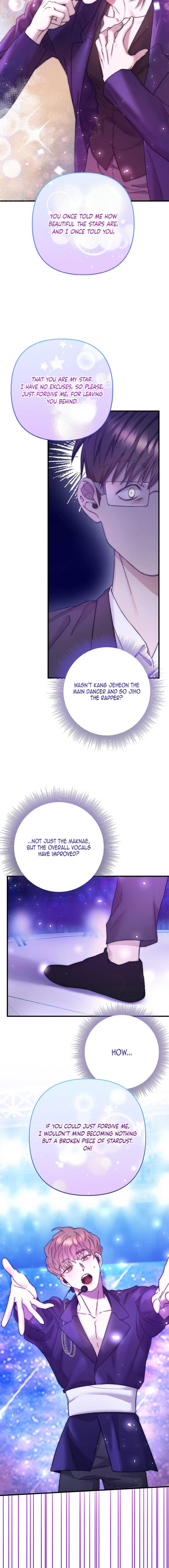 Acting Genius, TOP Idol! Chapter 87 - Page 9