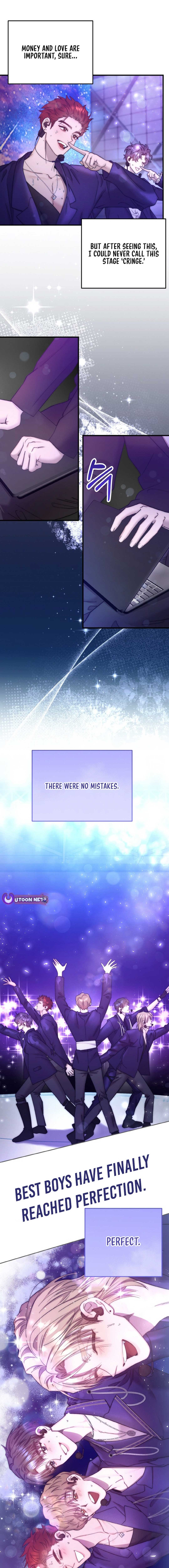 Acting Genius, TOP Idol! Chapter 87 - Page 15