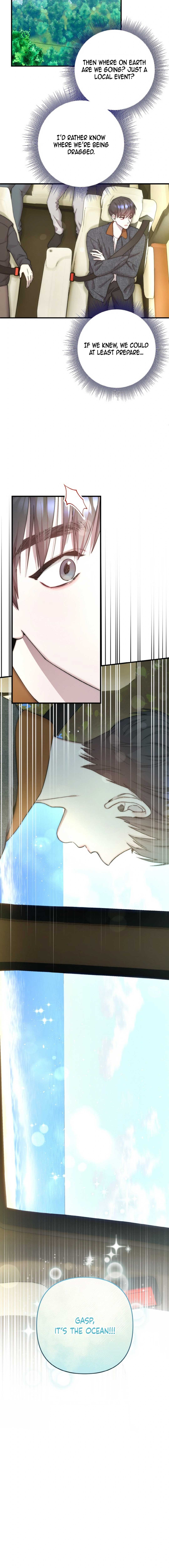 Acting Genius, TOP Idol! Chapter 88 - Page 4