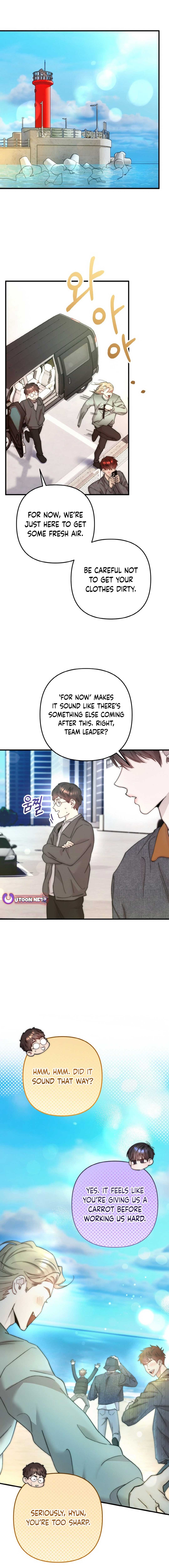 Acting Genius, TOP Idol! Chapter 88 - Page 5