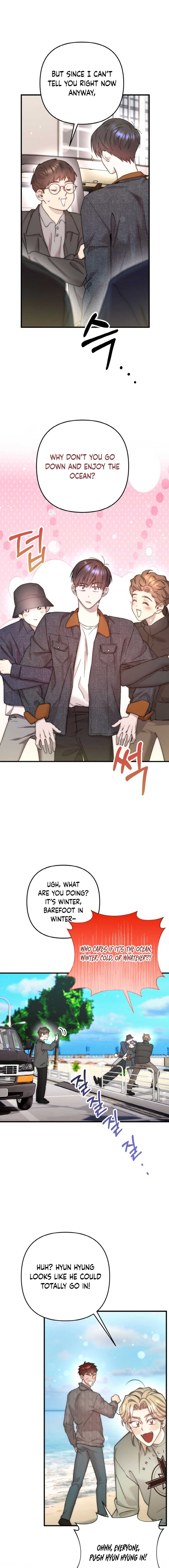 Acting Genius, TOP Idol! Chapter 88 - Page 6