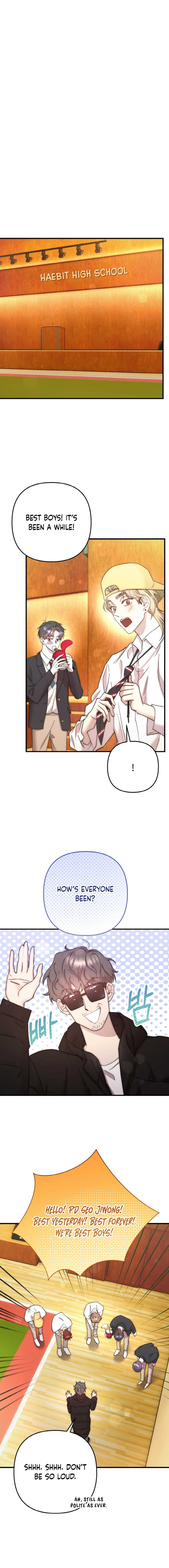 Acting Genius, TOP Idol! Chapter 88 - Page 9