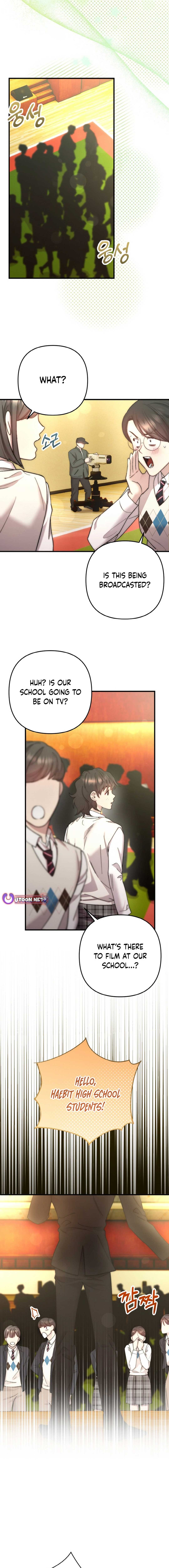 Acting Genius, TOP Idol! Chapter 88 - Page 15