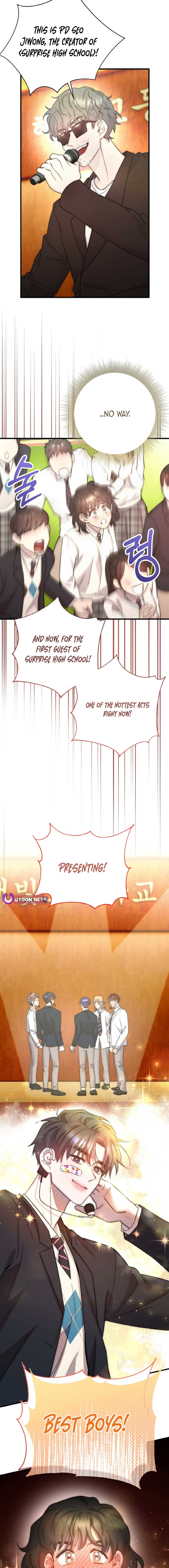 Acting Genius, TOP Idol! Chapter 88 - Page 16