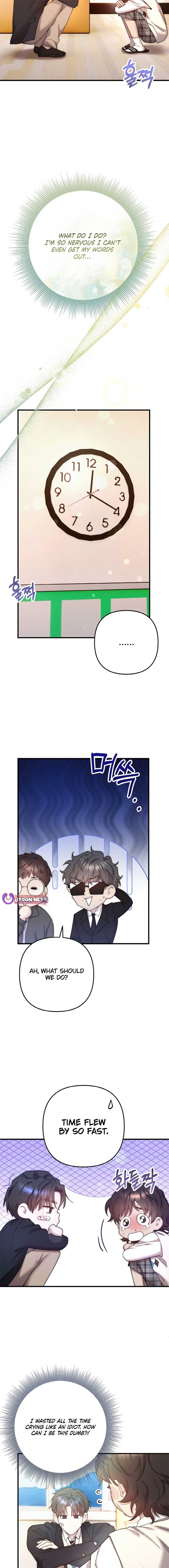 Acting Genius, TOP Idol! Chapter 89 - Page 5