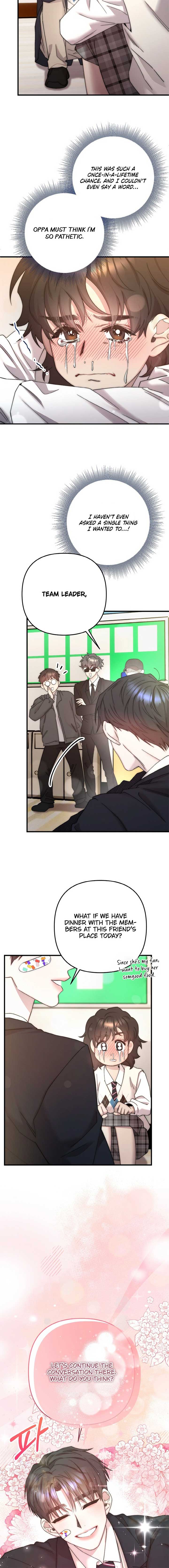 Acting Genius, TOP Idol! Chapter 89 - Page 6