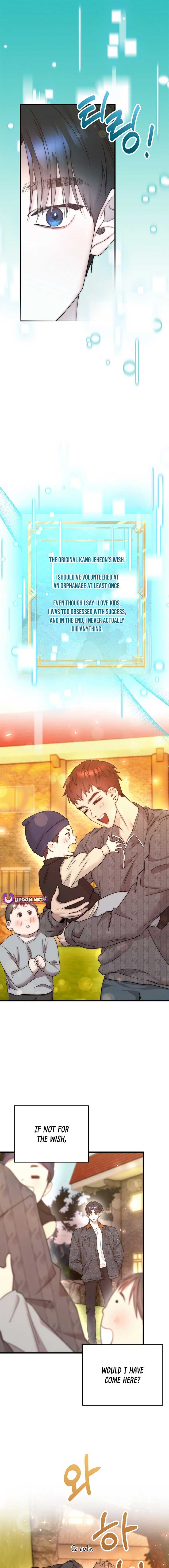 Acting Genius, TOP Idol! Chapter 89 - Page 9