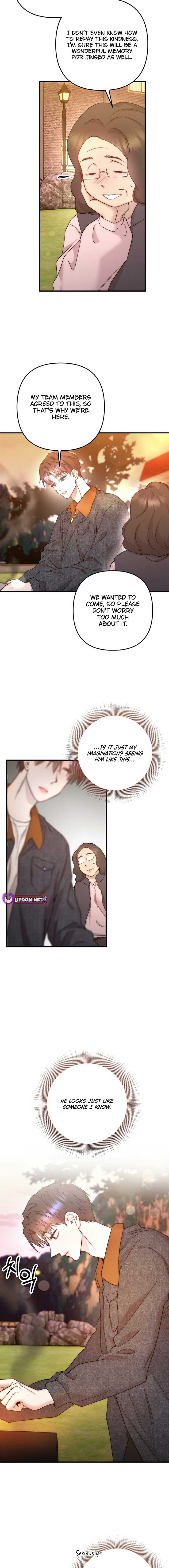 Acting Genius, TOP Idol! Chapter 89 - Page 11