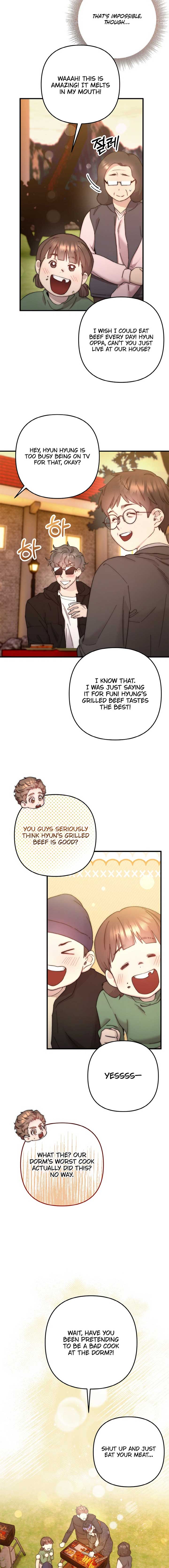 Acting Genius, TOP Idol! Chapter 89 - Page 12