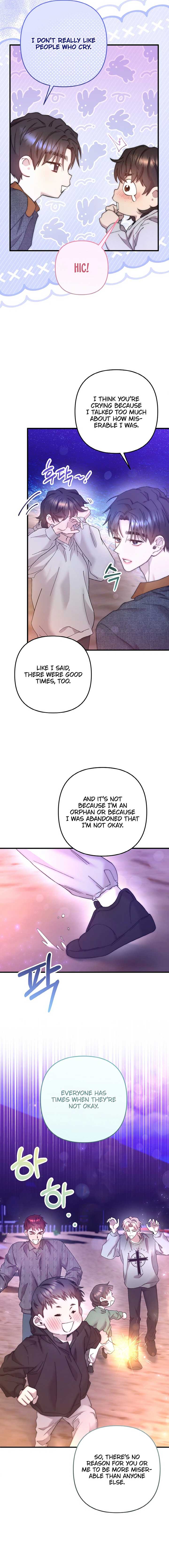 Acting Genius, TOP Idol! Chapter 90 - Page 7
