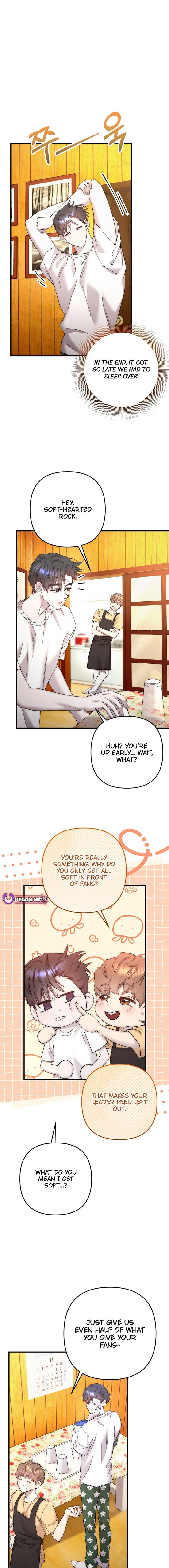 Acting Genius, TOP Idol! Chapter 90 - Page 11