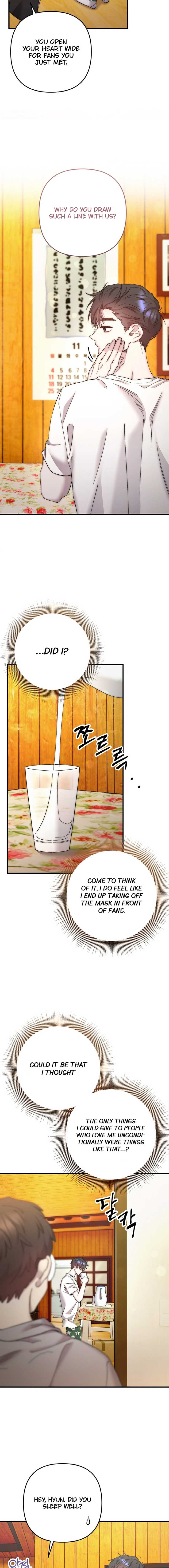 Acting Genius, TOP Idol! Chapter 90 - Page 12