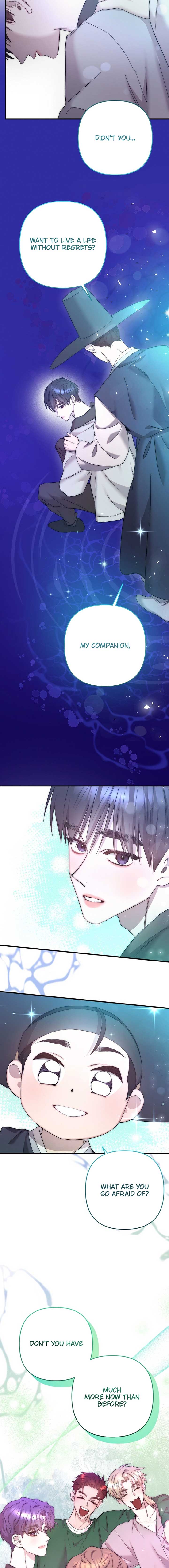 Acting Genius, TOP Idol! Chapter 91 - Page 5