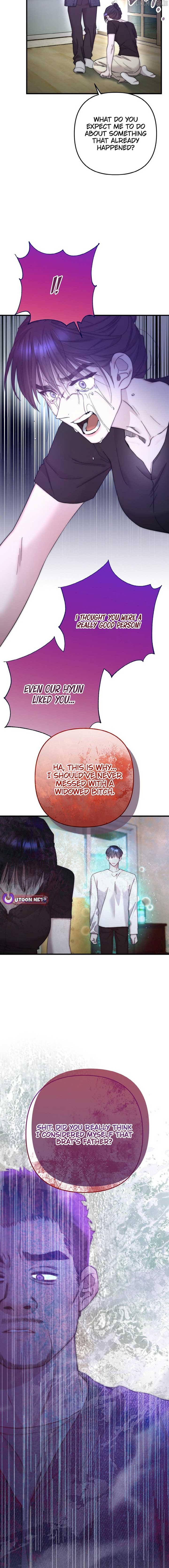 Acting Genius, TOP Idol! Chapter 93 - Page 5