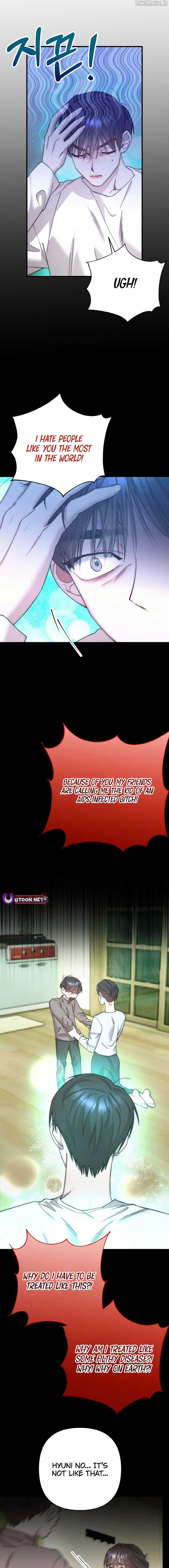 Acting Genius, TOP Idol! Chapter 93 - Page 11